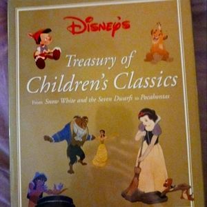 Disney classics